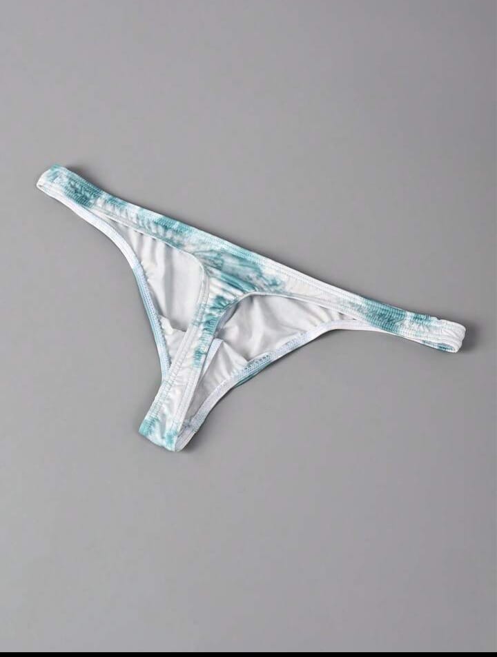 Men's Attractive Underwear, Thong Briefs, Comfortable And Alluring